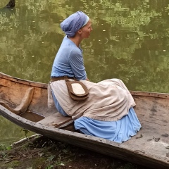 Анастасия Родионова, 01.03, Химки