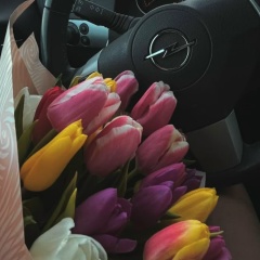 Кристина Пугачёва, 08.01, Рязань