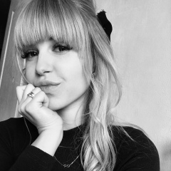 Марина Ермольчик, 09.08, Киев