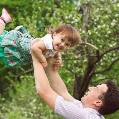 Катя Пареева, Москва