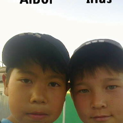 Айбол Жумагулов