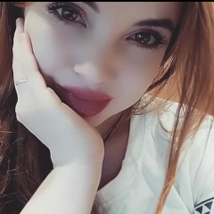 Анастасия Сергеевна, 15.06, Бишкек