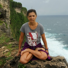 Ксения Евдокимова, 23.01, New York City