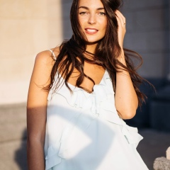 Ирина Савченко, 18.08