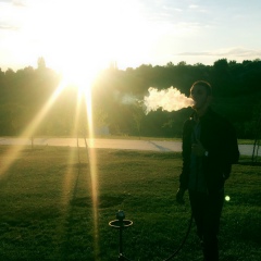 Армен Оганесян, 19.01.1998, Донецк