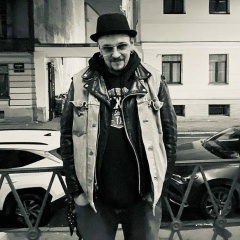 Дан Липовецкий, 30.06.1987, Санкт-Петербург