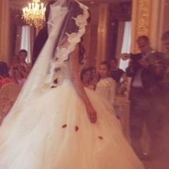 Mona Bride, 05.12, Калининград