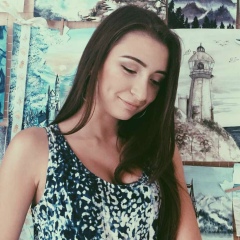 Таня Ткач, 08.01