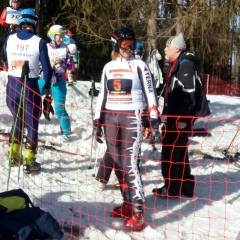 Наталья Багрова, 28.12, Санкт-Петербург