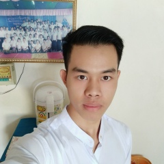 Eant-Htoo Kyaw, 01.12.1996