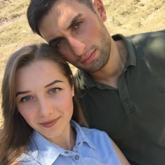 Roza Papoyan, 26.10.1995