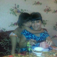 Зарнигор Кудратова