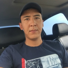 Бекзат Төлеген, Астана