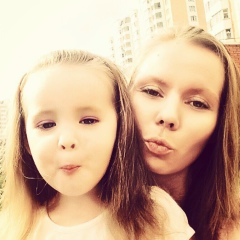 Александра Демьянова, 23.03, Москва