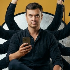 Александр Борисов, 13.09, Калининград