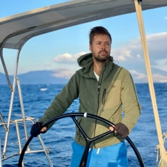 Евгений Куликов, 29.11.1987, Санкт-Петербург