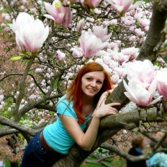 Надежда Макарова, 04.11.1987, Москва