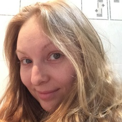 Анастасия Шиянова, 21.12, Гатчина