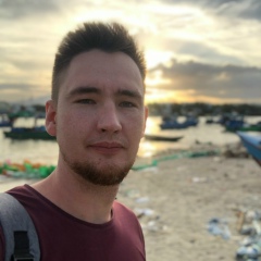 Владимир Зазуля, 31.12.1989, Краснодар