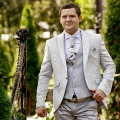 Александр Курышев, 04.08.1987, Москва