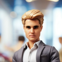 Михаил Ку, Санкт-Петербург