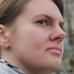 Екатерина Платонова, 16.01, Санкт-Петербург