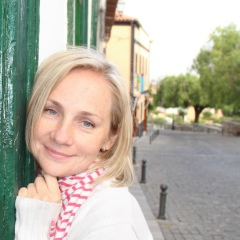 Елена Кривова, 06.02, Красноярск