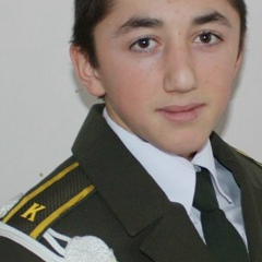 Залим Губжоков, 17.03.2001, Баксаненок