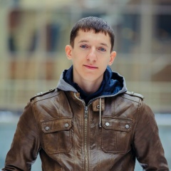 Вячеслав Кистанов, 12.05
