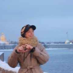 Даша Пушкина, 15.06