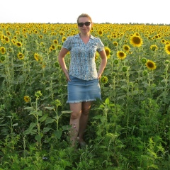 Елена Каблукова, 13.06, Санкт-Петербург