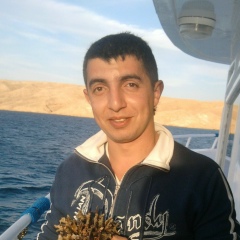 Эмин Атакишиев, 19.09.1984, Москва