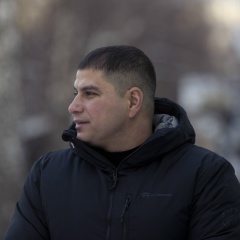 Сергей Салиев, 01.03, Курск