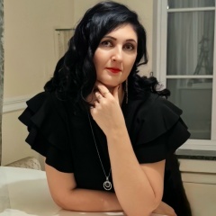 Ольга Карасёва, 26.03, Псков