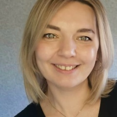 Нурия Суфиярова, 24.03, Уфа