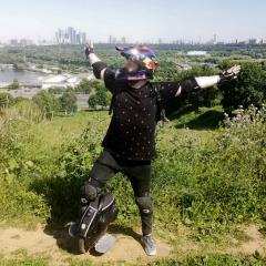 Ivan T, Тбилиси