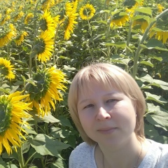 Людмила Дмитриева, 07.12, Санкт-Петербург