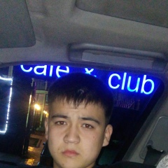 Ермек Жумагул, 07.04