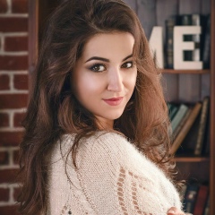 Наталия Казарян, 07.09