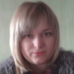 Юлия Гетман, 26.11.1992, Херсон