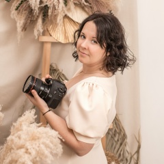 Дымова Светлана Фотограф Новосибирск, Новосибирск