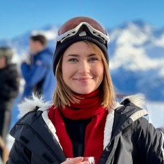 Anastasiia Kupetz, 01.07, Barcelona