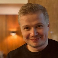 Алексей Спицын, 18.03.1989, Жуковский