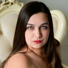 Алина Хакова, 05.05.1989, Уфа