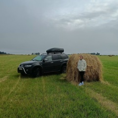 Elena Vasilevna, 30.06.1988, Екатеринбург