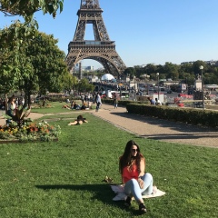 Анастасия , 06.06, Краснодар