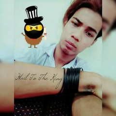 Myat Thu, 11.09.1997, Yangon