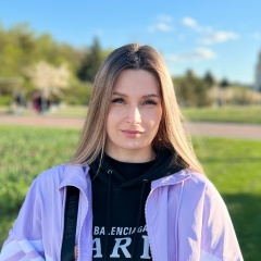 Наталья Москаленко, 22.06, Омск