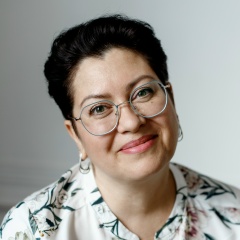 Валентина Витальевна Заботкина, 22.04, Москва