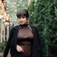 Иришка Сергеева, 31.01, Королёв
